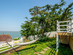 Pass the Keys The Beach Treehouse A Splendid Tranquil Retreat